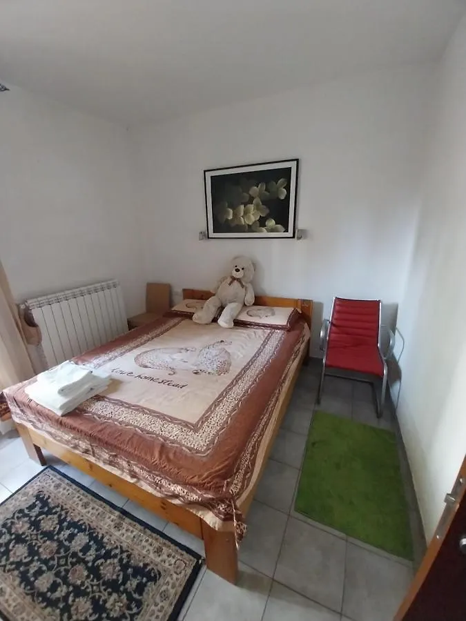 Bilocale Firenze Intero Alloggio Apartment Italy