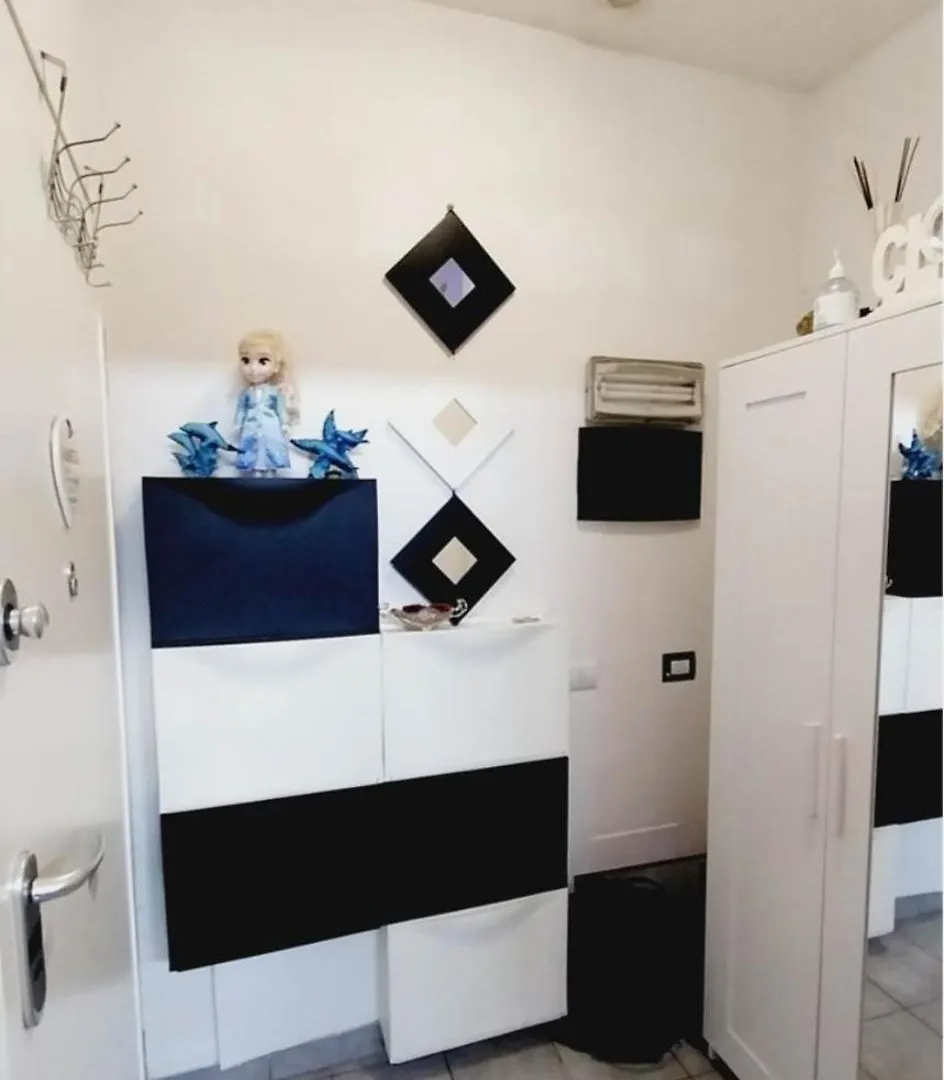 Bilocale Firenze Intero Alloggio Apartment