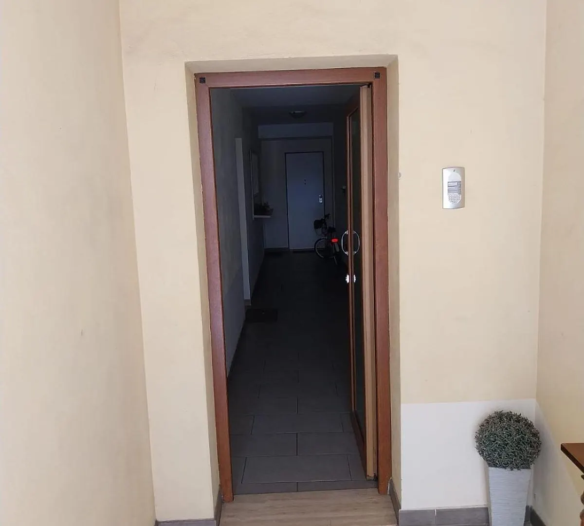 Bilocale Firenze Intero Alloggio Apartment