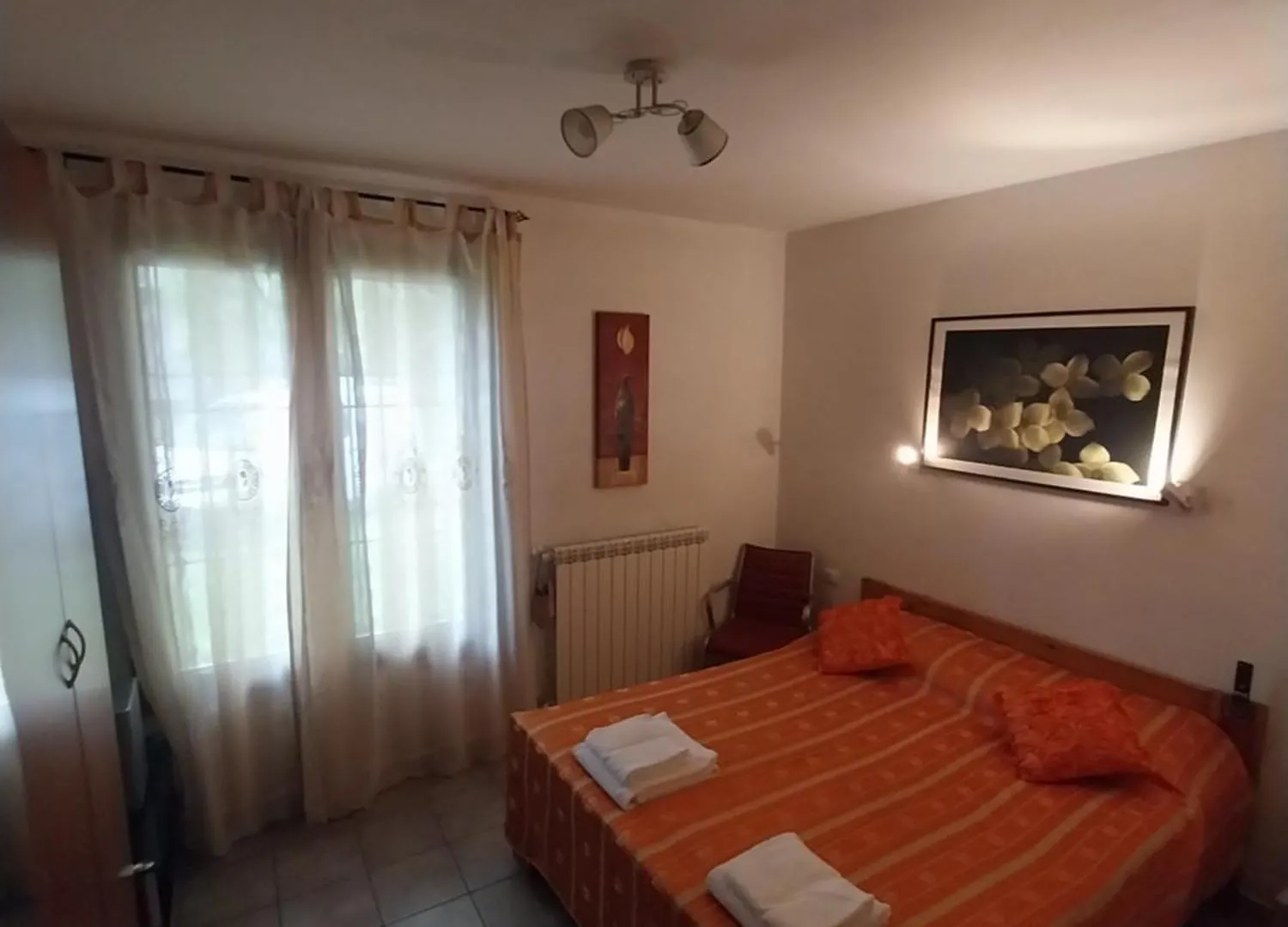 Bilocale Firenze Intero Alloggio Apartment