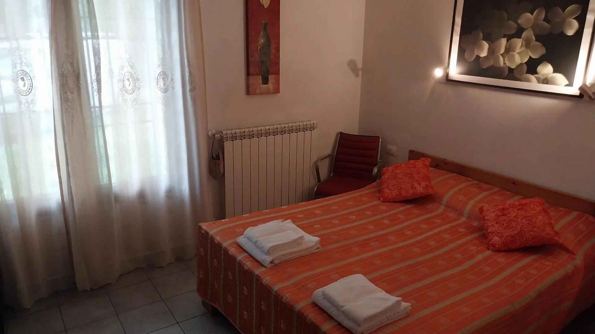 Bilocale Firenze Intero Alloggio Apartment 0*, Florence