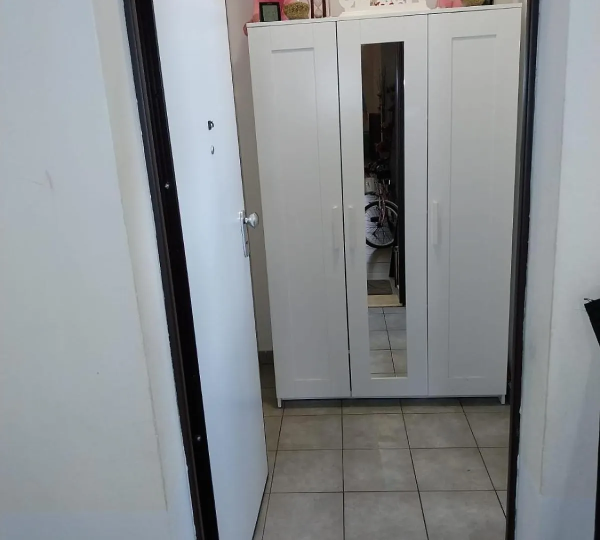 Bilocale Firenze Intero Alloggio Apartment  Florence