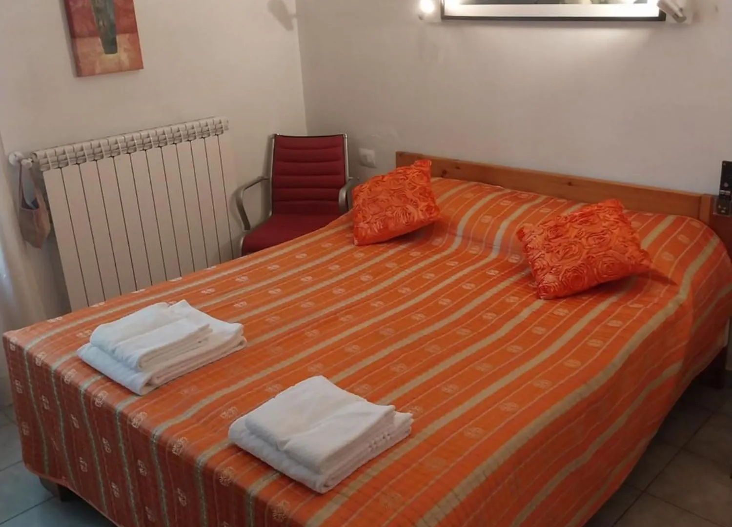 Bilocale Firenze Intero Alloggio Apartment Florence
