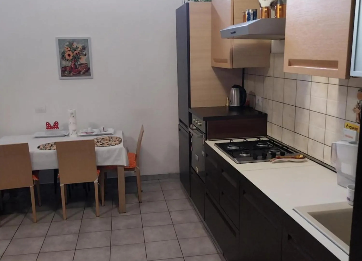 Appartement Bilocale Firenze Intero Alloggio 0*, Florence Italie