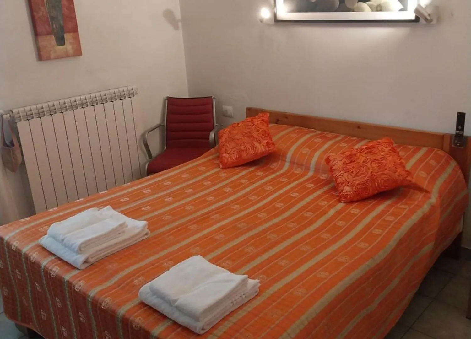 Appartement Bilocale Firenze Intero Alloggio